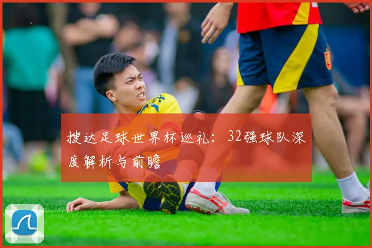 搜达足球世界杯巡礼：32强球队深度解析与前瞻