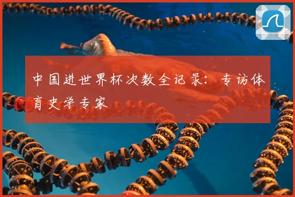 中国进世界杯次数全记录：专访体育史学专家