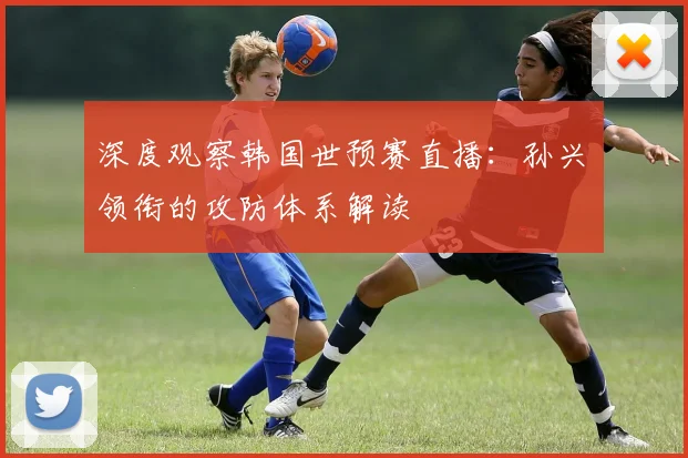 深度观察韩国世预赛直播：孙兴慜领衔的攻防体系解读