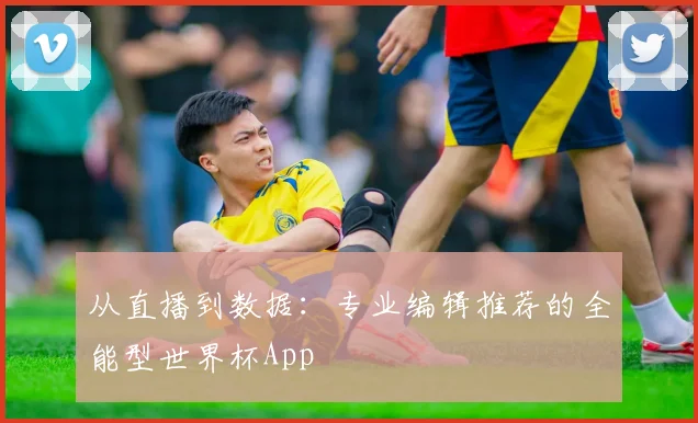 从直播到数据：专业编辑推荐的全能型世界杯App