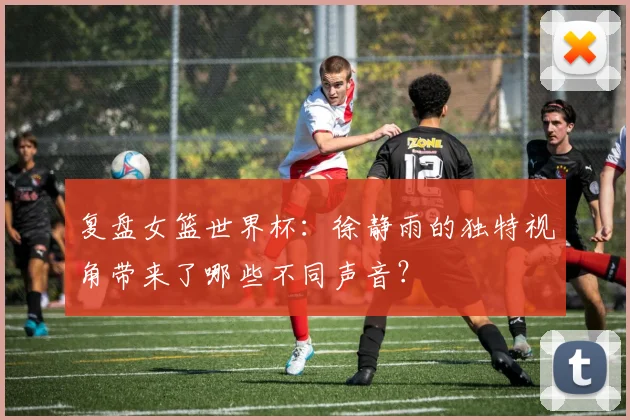 复盘女篮世界杯：徐静雨的独特视角带来了哪些不同声音？