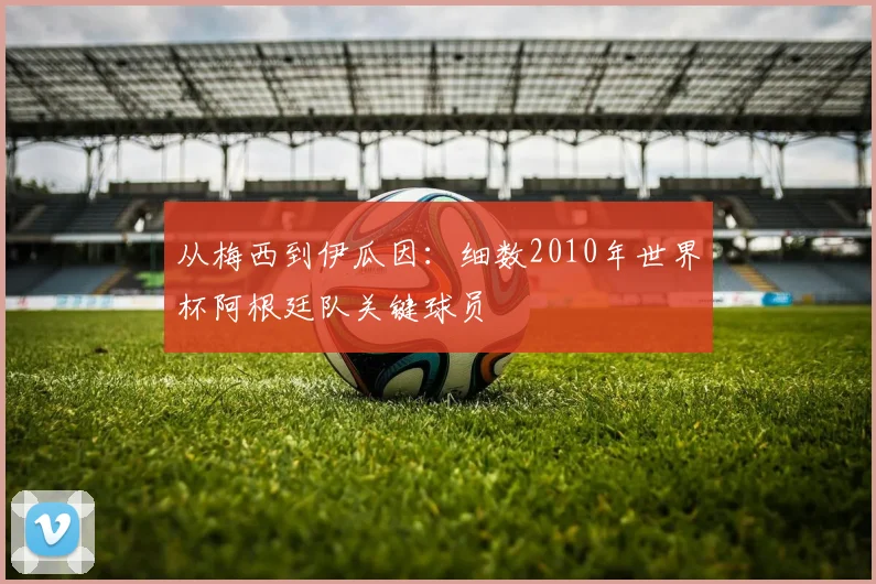 从梅西到伊瓜因：细数2010年世界杯阿根廷队关键球员