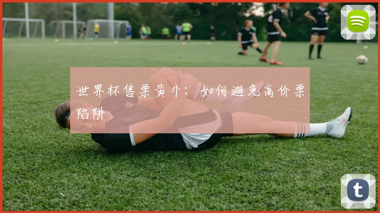 世界杯售票黄牛：如何避免高价票陷阱